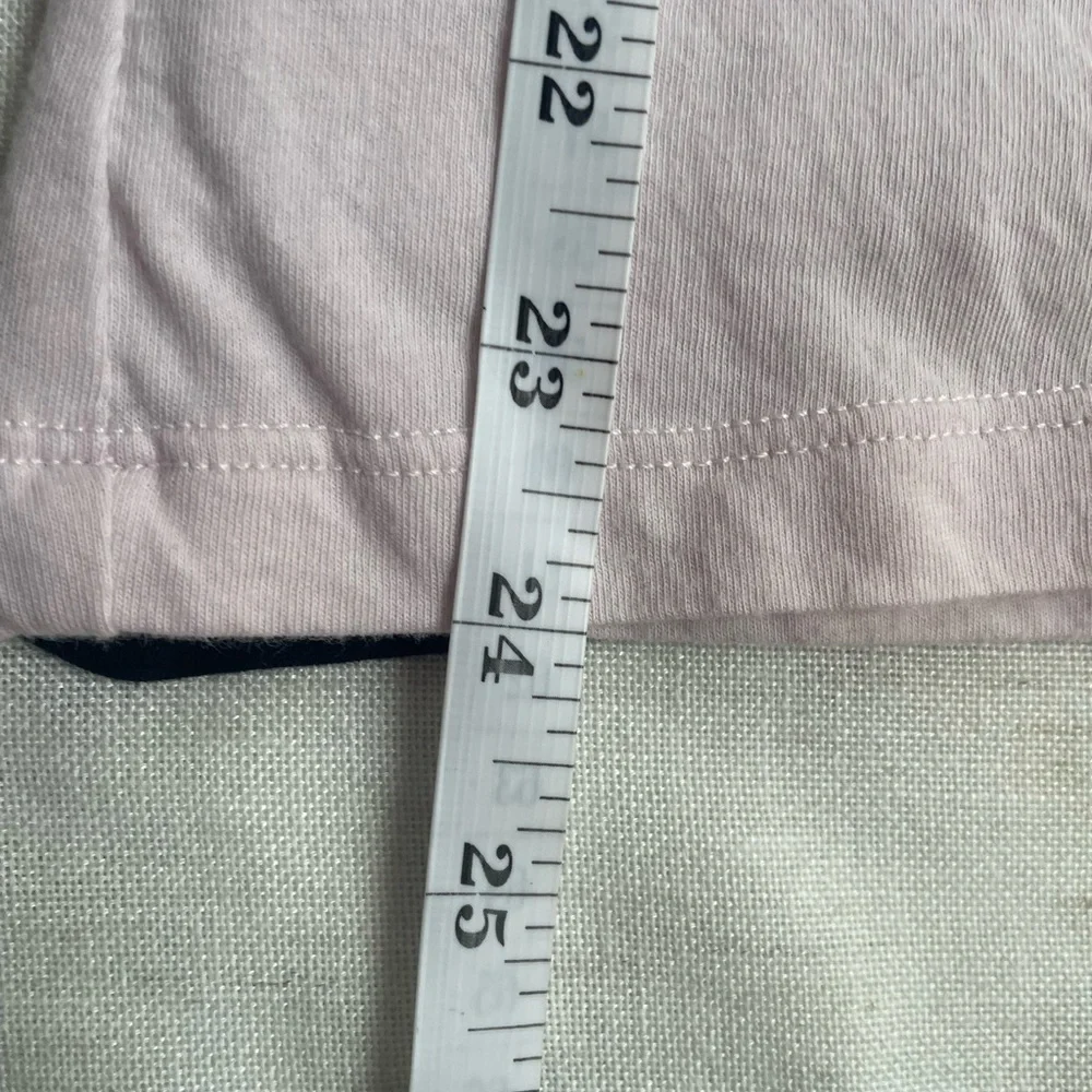 Aeropostale Women’s Classic Crew Fitted T-Shirt‎ Bundle 2 Shirts Size Small - Picture 5 of 7